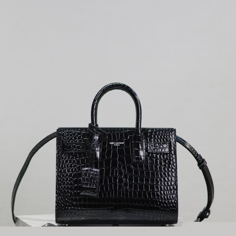 Y*L top handle bags